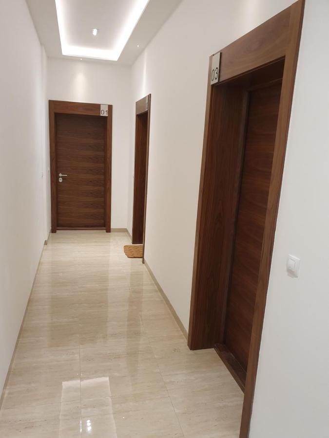 Appartement Lux OPERA à Banja Luka Extérieur photo