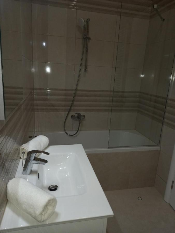 Appartement Lux OPERA à Banja Luka Extérieur photo