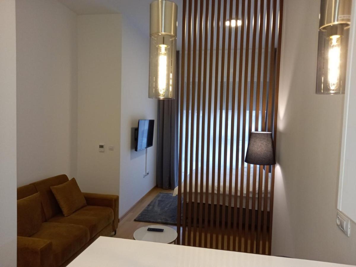 Appartement Lux OPERA à Banja Luka Extérieur photo